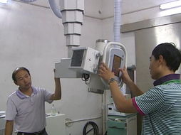 南通醫療器械企業力避同質化競爭，以創新產品填補國內技術空白